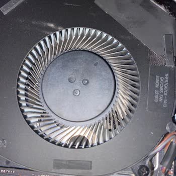 Monster Notebook Monster İstanbul Servis Mağduriyetim.