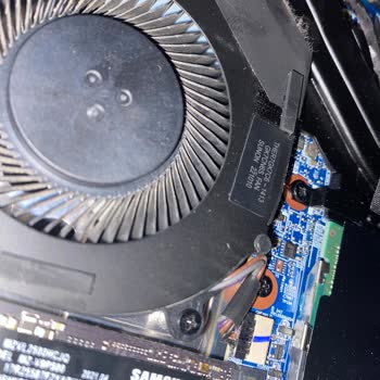 Monster Notebook Monster İstanbul Servis Mağduriyetim.