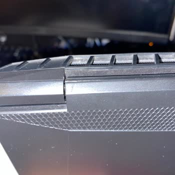 Monster Notebook Monster İstanbul Servis Mağduriyetim.