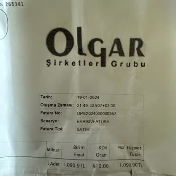 SPX Markası Tercih Olamaz Satış Sonrası Tamamen İlgisiz Çözümsüz