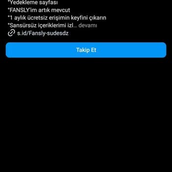 Instagram Tarafından İzinsiz Paylaşılan Fotoğraf