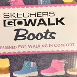 Skechers GO Walk Bot