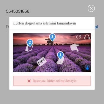 Huawei Akıllı Saat Hatası