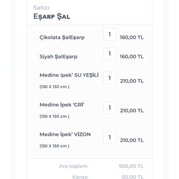 Shopier Shopıer Üzerinden Verdiğim Siparişi İptal Etmek İstiyorum