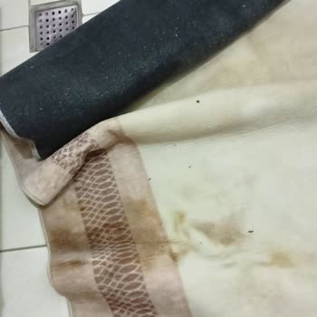 Usta Halı Yıkama Halı Yıkama Hizmeti Hakkında Memnuniyetsizlik