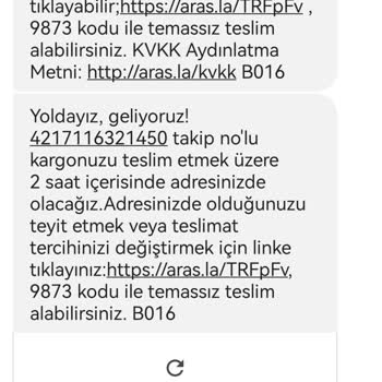 Madame Coco Müşteri Hizmetlerine Ulaşamamak