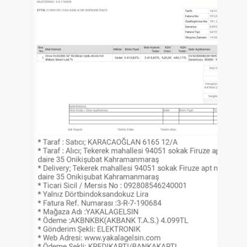 Yakalagelsin.com @yakalagelsin Kusurlu TV Gönderiyor