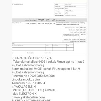 Yakalagelsin.com @yakalagelsin Kusurlu TV Gönderiyor