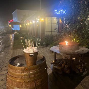 Ruma Restaurant Ruma! Bu Hiç Olmadı!