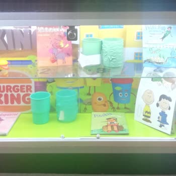 Burger King Çocuk Menüsü Aldatmacası