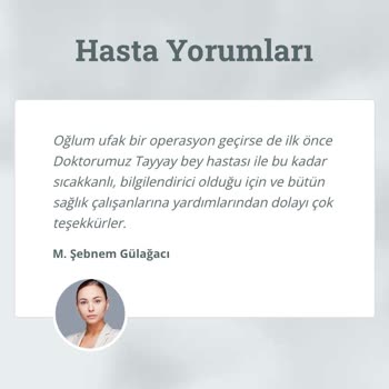 Dr. Öz Klinik Sahte Yorumlarla Güvensizlik Yaratan Klinik