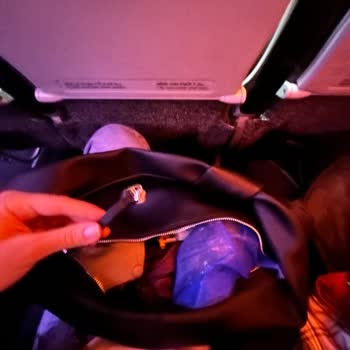 Suud Collection Çantasını Üç Kez Kullandığımda Fermuarı Koptu!