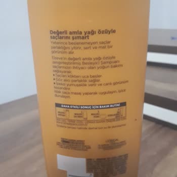 Loreal Paris Dikkatli Çalışalım Biraz