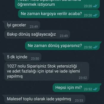 Viya Market Stokta Yok (! ) Mazereti İle Fiyatları Yükseltip Güncelleme