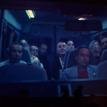 Cinema Pink On Burda AVM