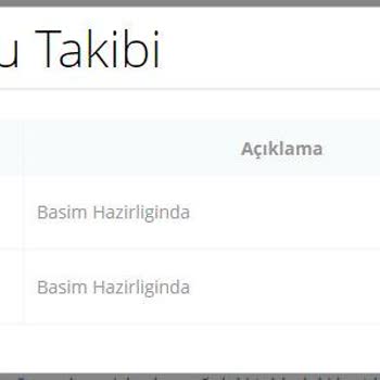 Passolig'İN Kart Basamama Çilesi