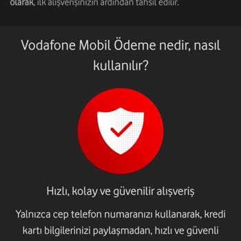 Tencent PUBG Mobile + Vodafone Mağduriyeti