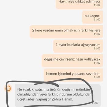 Trendyol Tekno Ev Asus Tuf F15 Fx506hc Marka Laptop Mağduriyeti