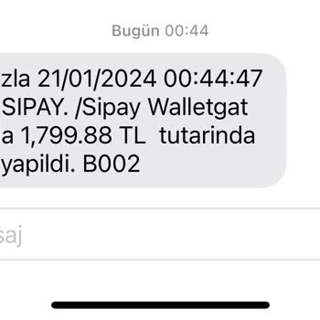 Godaddy İzinsiz Para Çekimi