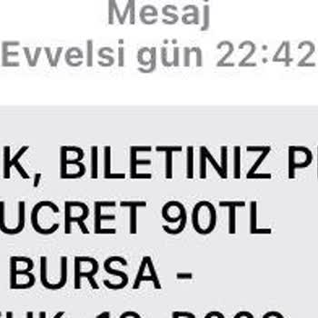 Öz Sivas Huzur Turizm Muavin Saygısızlığı Ve Kabalığı