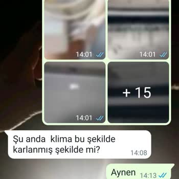 Electrolux Çözülemeyen Sorunlar Ve Yaşanan Sıkıntılar