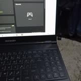 Monster Notebook Abra A5 Ekran Donması Ve Ekran Kartı Değişmiş Teslim!