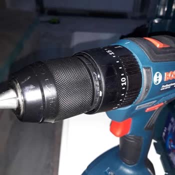 Hepsiburada Mağduriyet-bosch Gsb 18v-50