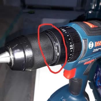 Hepsiburada Mağduriyet-bosch Gsb 18v-50