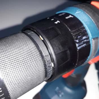 Hepsiburada Mağduriyet-bosch Gsb 18v-50