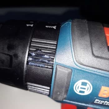 Hepsiburada Mağduriyet-bosch Gsb 18v-50