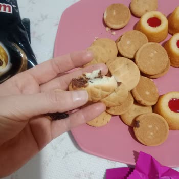 Ülker Paketleme Ve Ürün Hatası