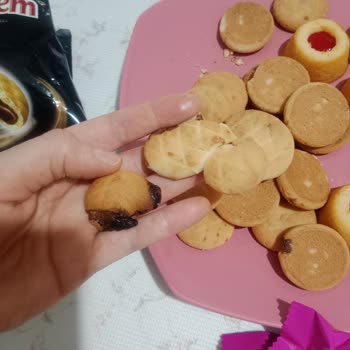 Ülker Paketleme Ve Ürün Hatası