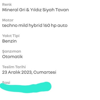 Renault Port Ve Total Akaryakıt Hediyesi Mağduriyeti