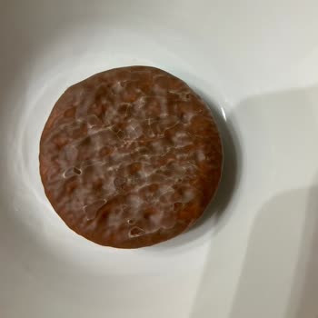 Ülker Halley Bayat Çıkıyor