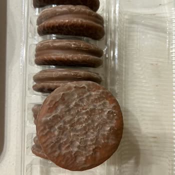 Ülker Halley Bayat Çıkıyor