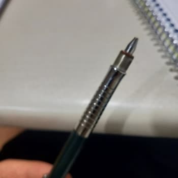 Faber Castell Vario 0.5