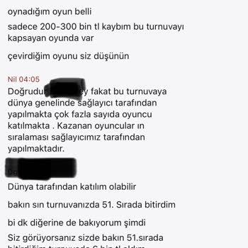 Vevobahis Çevrimiçi Oyun Platformunda Yaşanan Turnuva Ödülü Problemleri