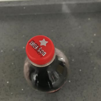 Coca-Cola 1 Litre De Boş Yok Kampanya Var Mı Yok Mu?
