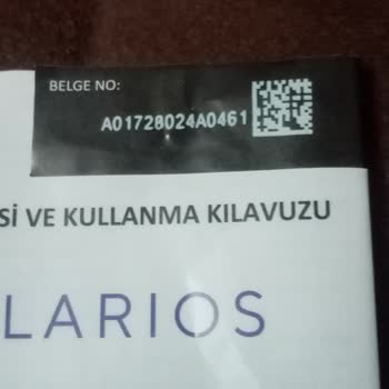 Varta Akü Eski Tarihi Yeni Diye Satıyorlar
