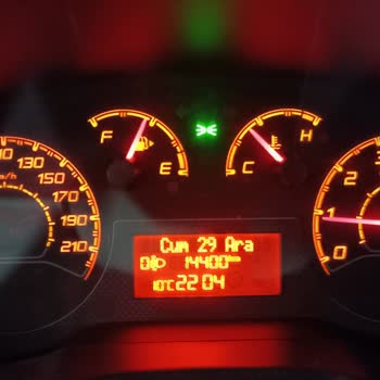 Fiat Fiorino 2022 Model