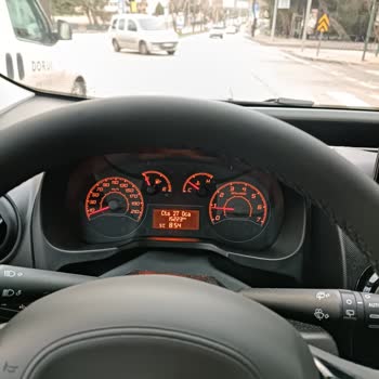 Fiat Fiorino 2022 Model