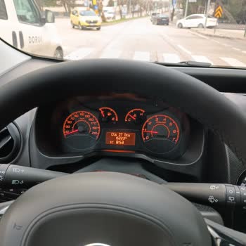 Fiat Fiorino 2022 Model