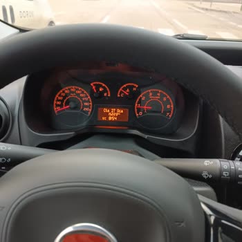 Fiat Fiorino 2022 Model