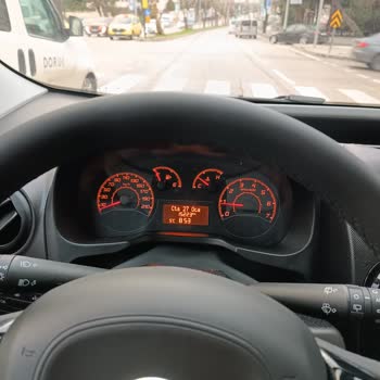 Fiat Fiorino 2022 Model