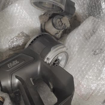 Heifer Dikey Süpürge Garanti Servisinin Sorumsuzluğu