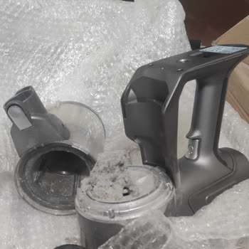 Heifer Dikey Süpürge Garanti Servisinin Sorumsuzluğu