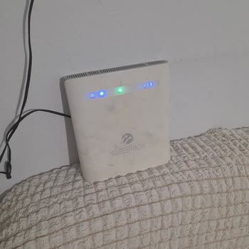 Turkcell Kurumsal İnternet Sorunu