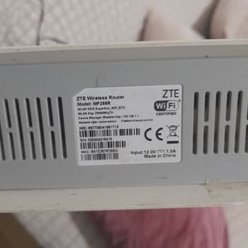 Turkcell Kurumsal İnternet Sorunu