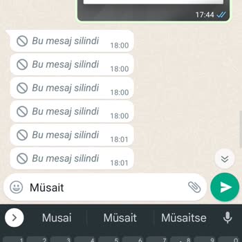 Sahibinden İnternet Alışverişinde Yaşanan Sorun Ve Yardım Talebi
