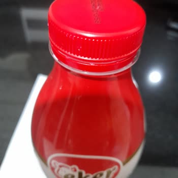 Eker Kefirden Çıkan Yabancı Madde